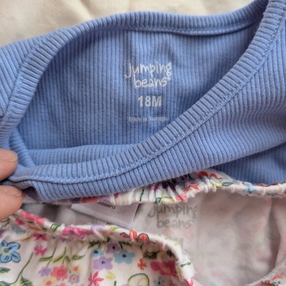 12-18month Spring/Fall Bundle - Picture 10 of 16